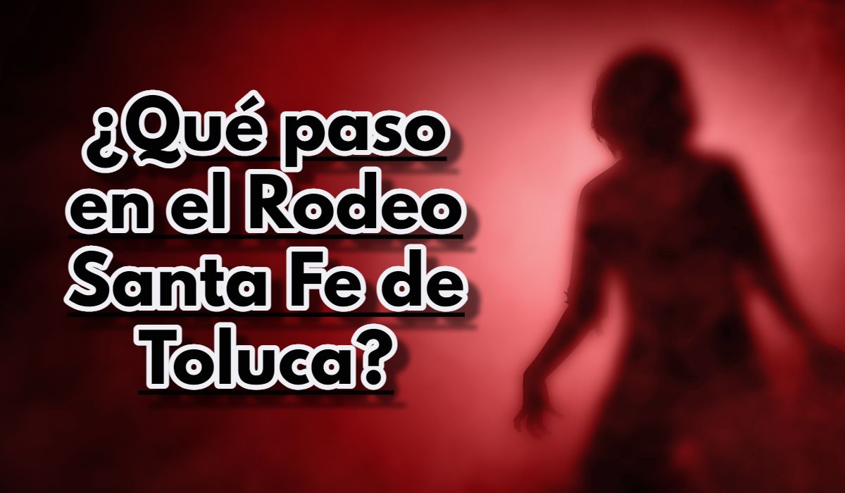 Rodeo Santa Fe - ¿Por qué es muy popular este lugar en Toluca?