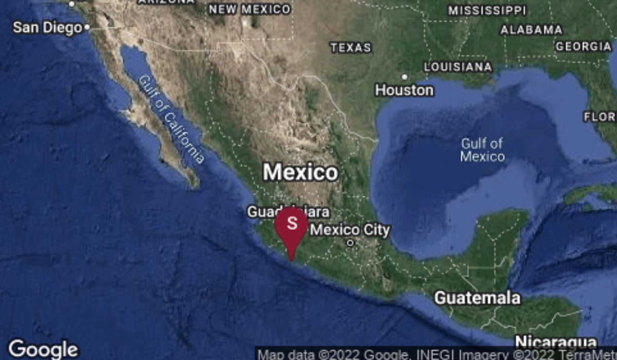 ¡De no creerse!, Vuelve a temblar en México un 19 de septiembre