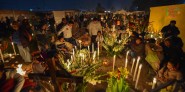 Suspensi n SEP Por D a De Muertos 2022 Cu ntos D as Ser n 