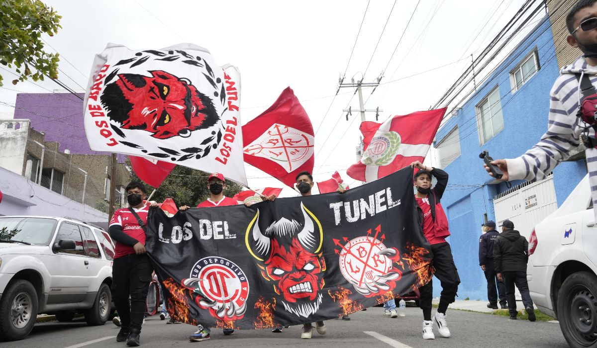 ¡Hoy juega el diablo!, Toluca FC busca dar el primer golpe en contra de Santos 