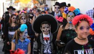 Calendario SEP 2022 Habr Puente Por El D a De Muertos 