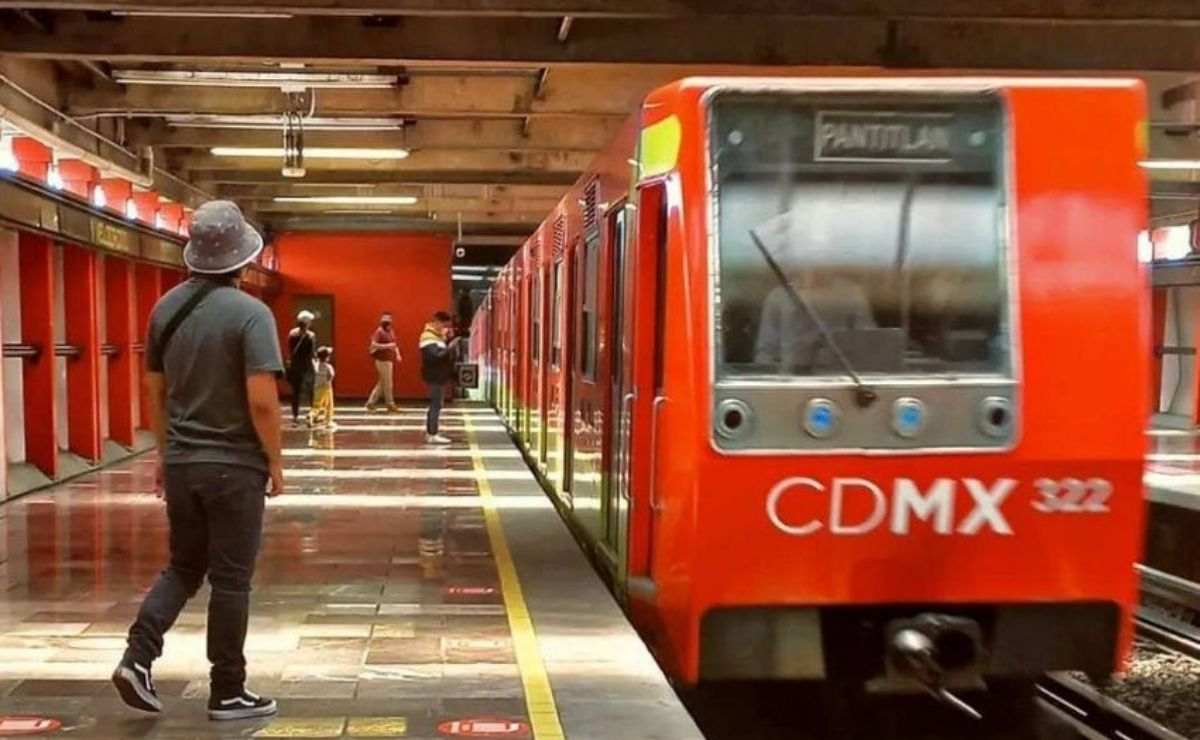 Beneficios de ser conductor del metro en la CDMX