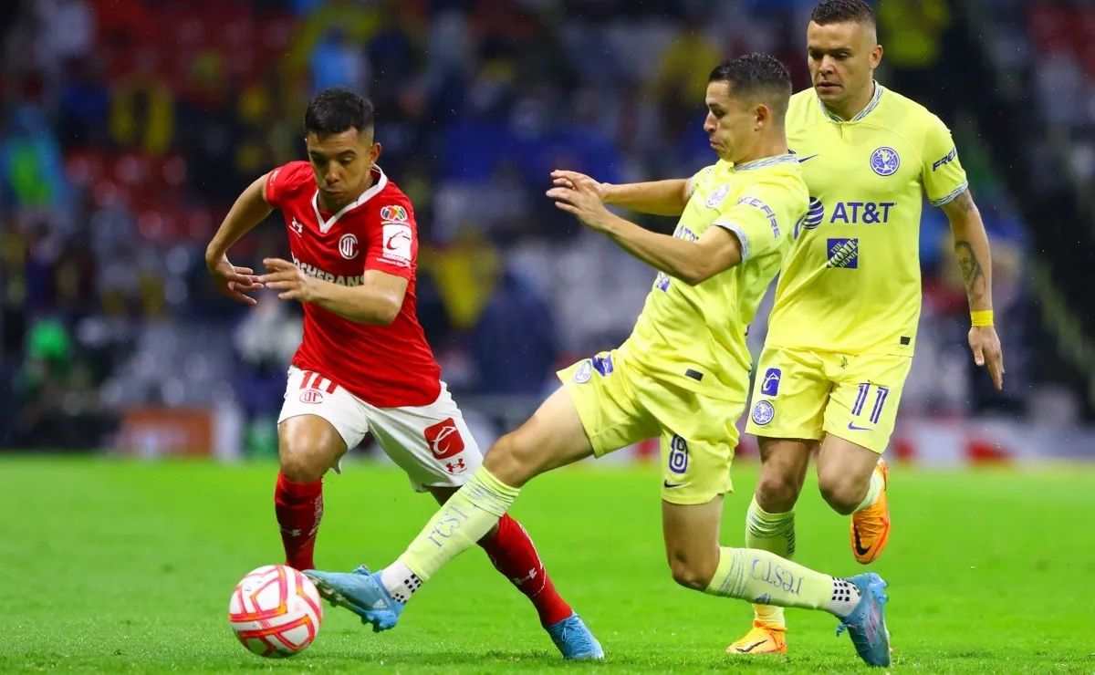 Toluca FC vs América - ¿Cuál es el precio de los boletos para el partido de semifinales del Apertura 2022?