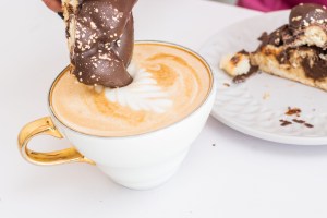 Toluca Festival de Chocolate, Café y Pan de muerto