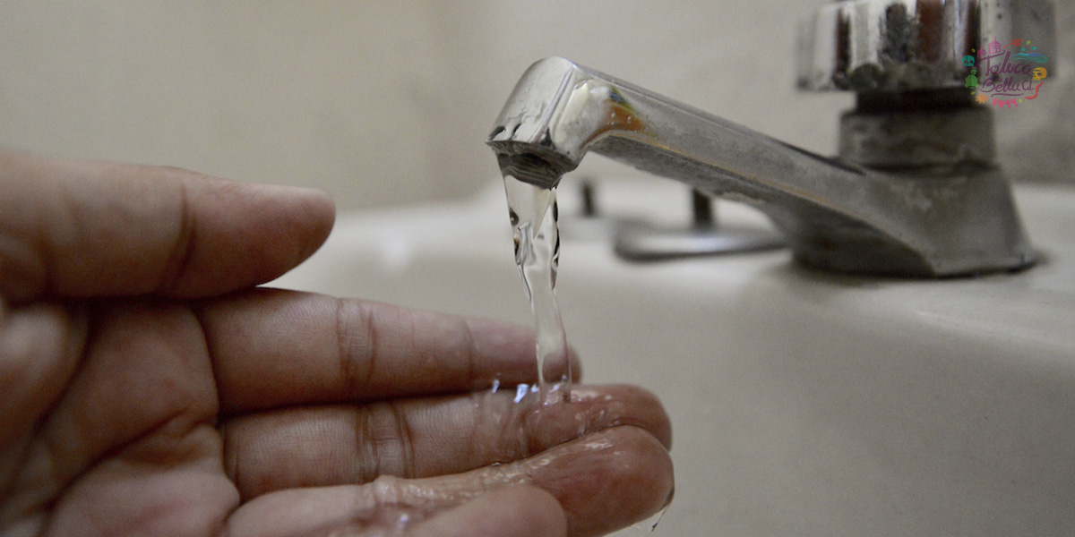 Municipios del Edomex tendrán reducción en el abasto de agua