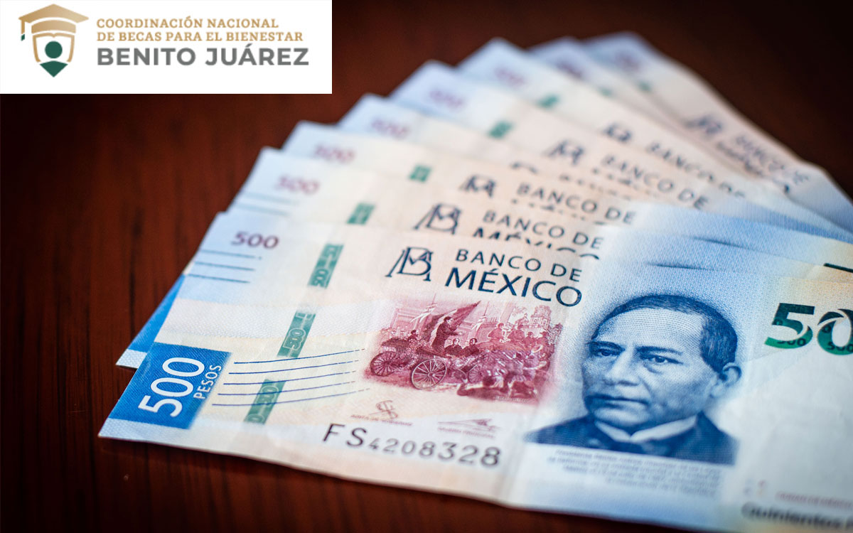 ¿Cómo saber si ya depositaron el pago doble de las Becas Benito Juárez? Consulta en 3 pasos
