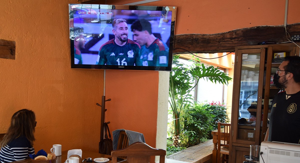 Mundial de Qatar: Horario y canales para ver el México vs Arabia Saudita