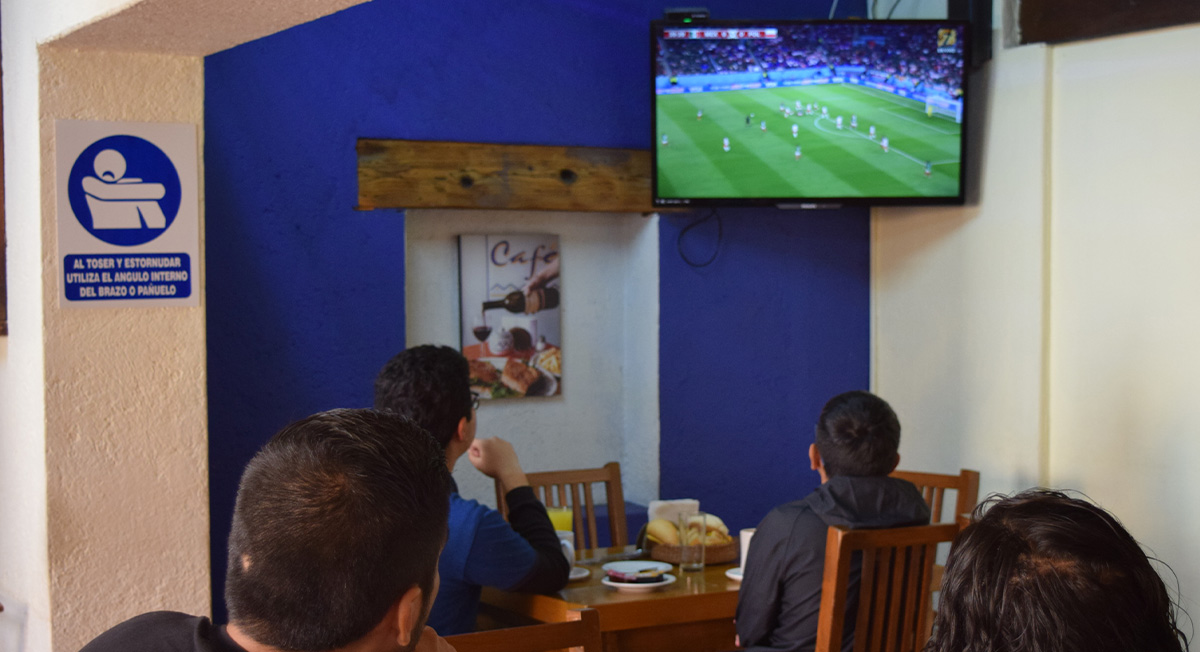 Horario y canales para ver el México vs Argentina