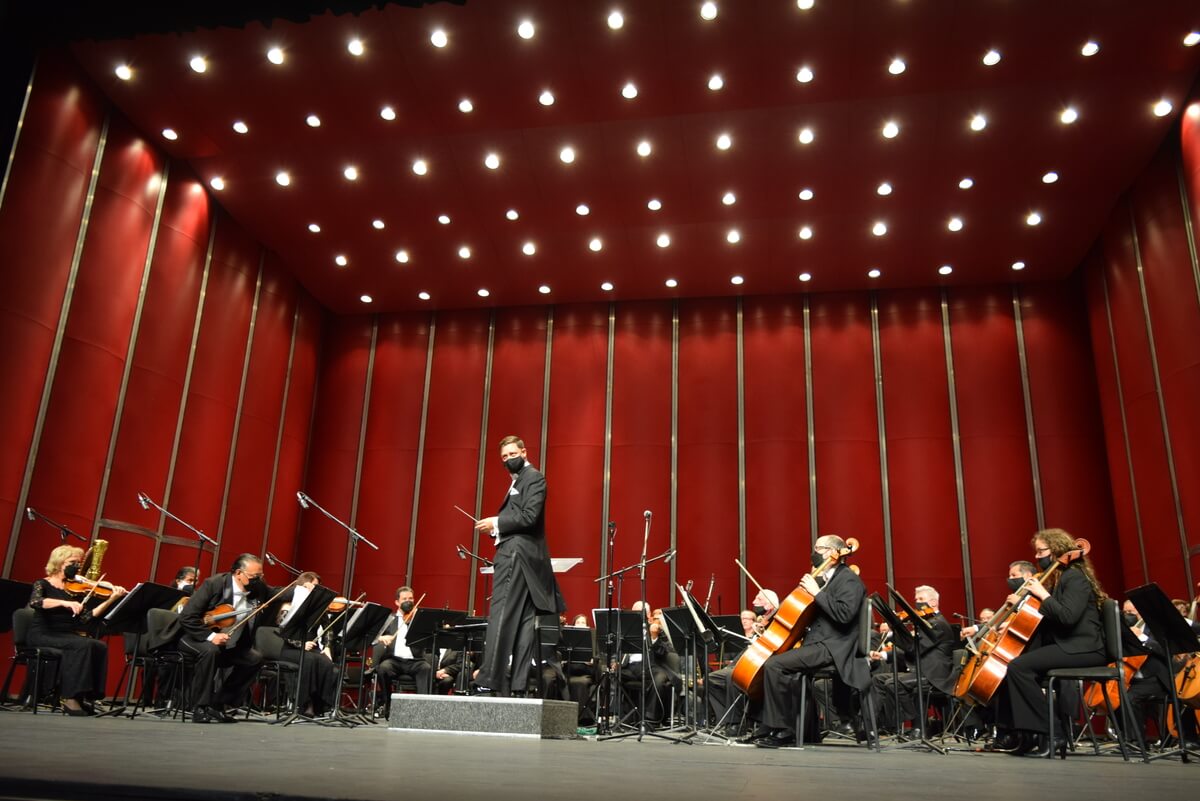 OSEM dará concierto con la Pulcinella de Stravinsky