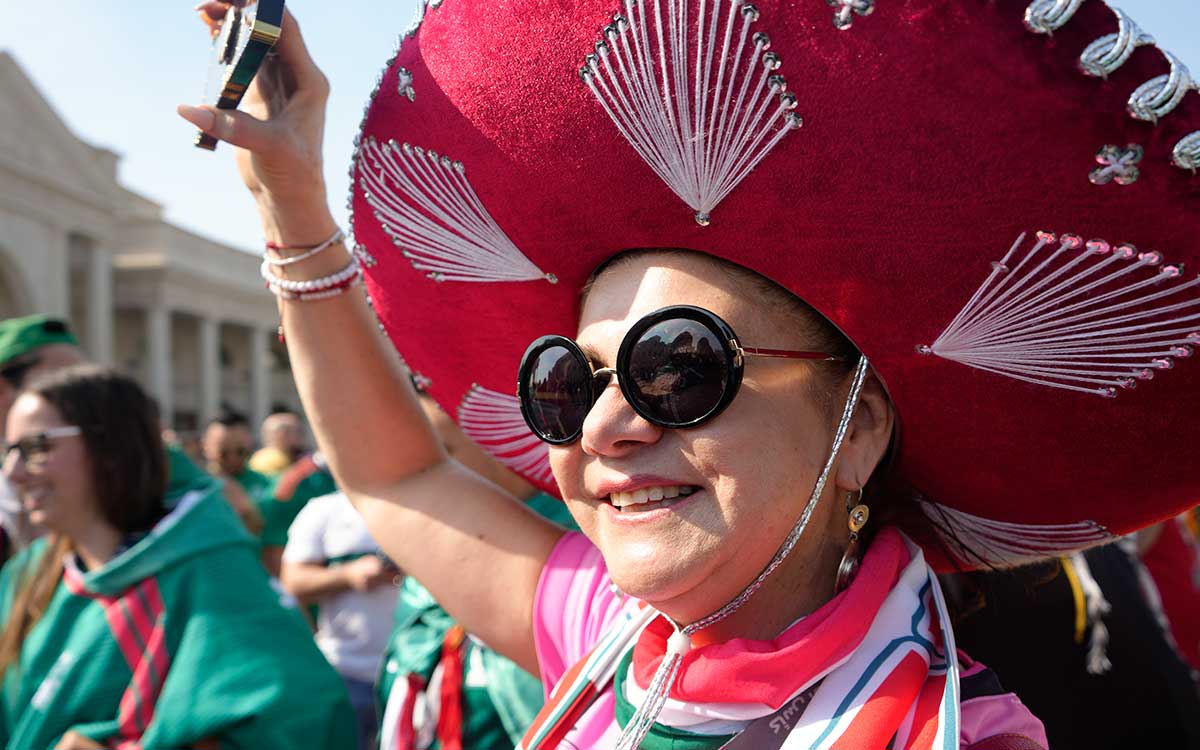 ¡El Milagro terminó, México queda fuera del Mundial Qatar 2022!