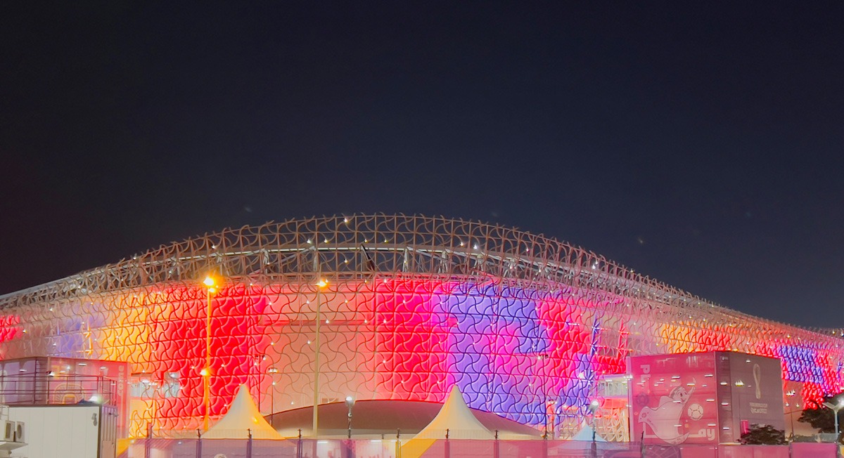 Mundial de Qatar: Resumen y goles de los Grupos A y B
