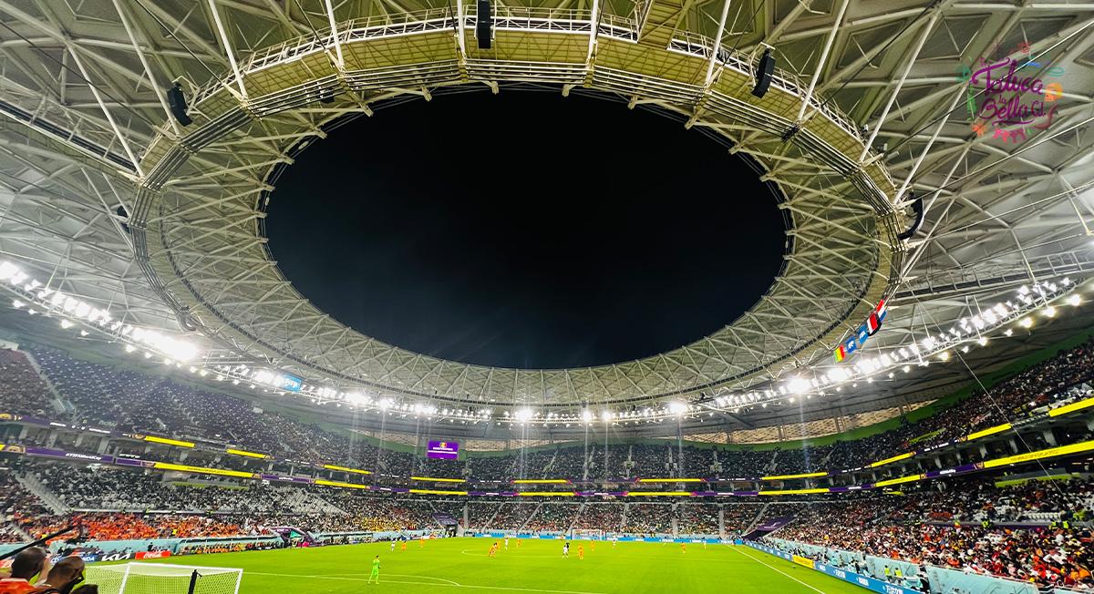 ¡Partidazo! Ochoa y compañía empatan en su debut del Mundial de Qatar