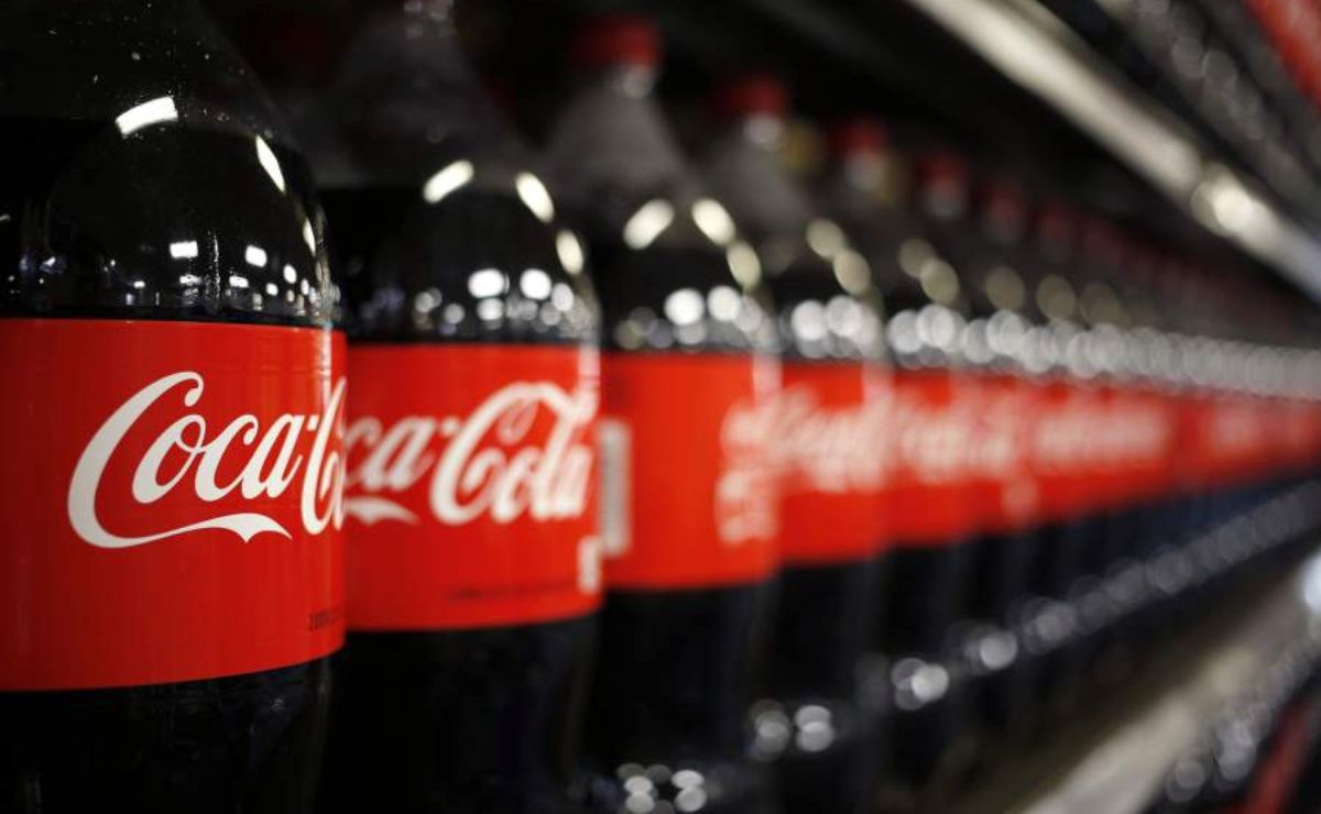 Coca Cola Femsa sube sus precios a partir del 1 de diciembre