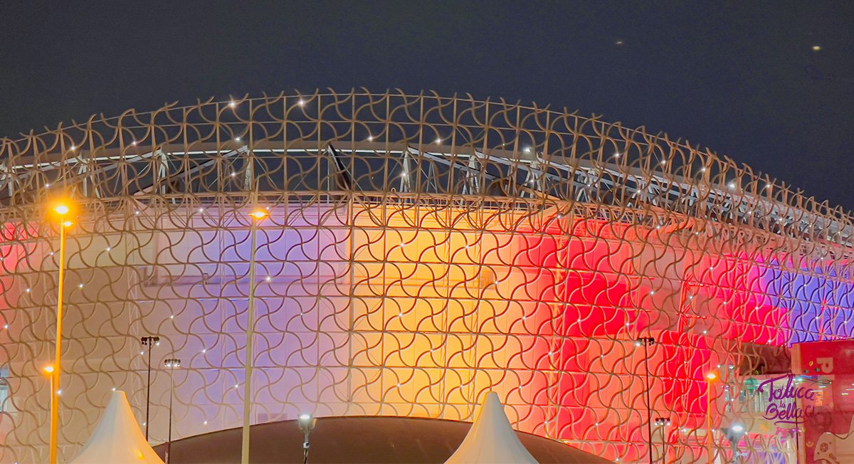 ¡Hagan sus apuestas! Así quedaron los cuartos de final del Mundial de Qatar