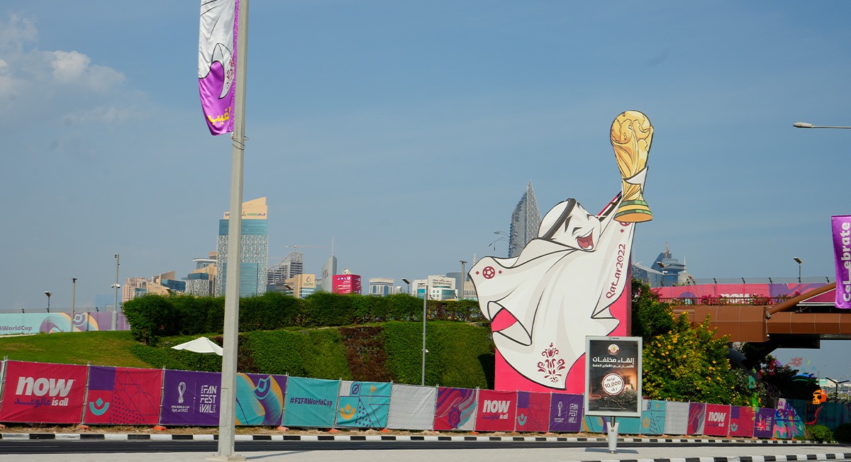 ¡Partidazos! Así quedaron los octavos de final del Mundial de Qatar