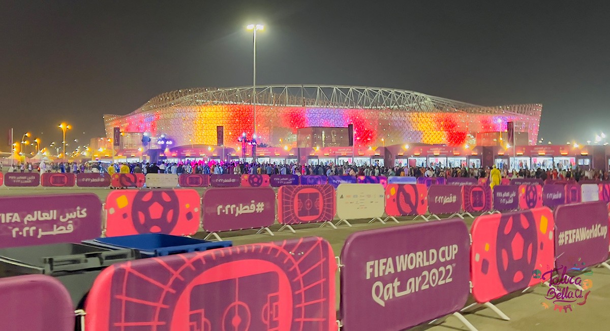 ¡Por el bicampeonato! Francia esta en la final del Mundial de Qatar