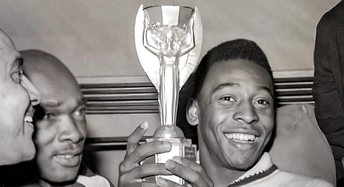 ¡Última hora! A los 82 años falleció el gran Pelé