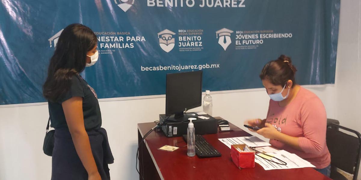 Fecha de pago de las Becas Benito Juárez ¿Habrá doble depósito?