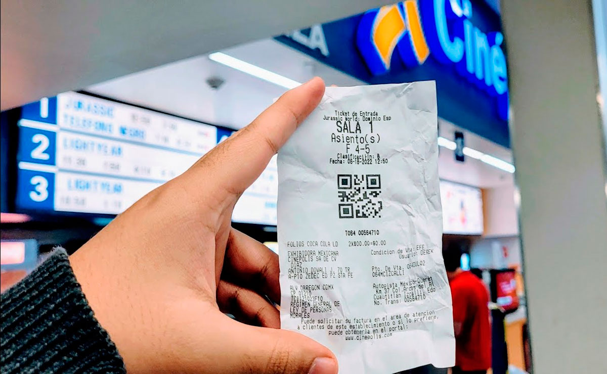 Cinépolis: ¿Cómo reclamar la promoción de 3 boletos por 45 pesos?