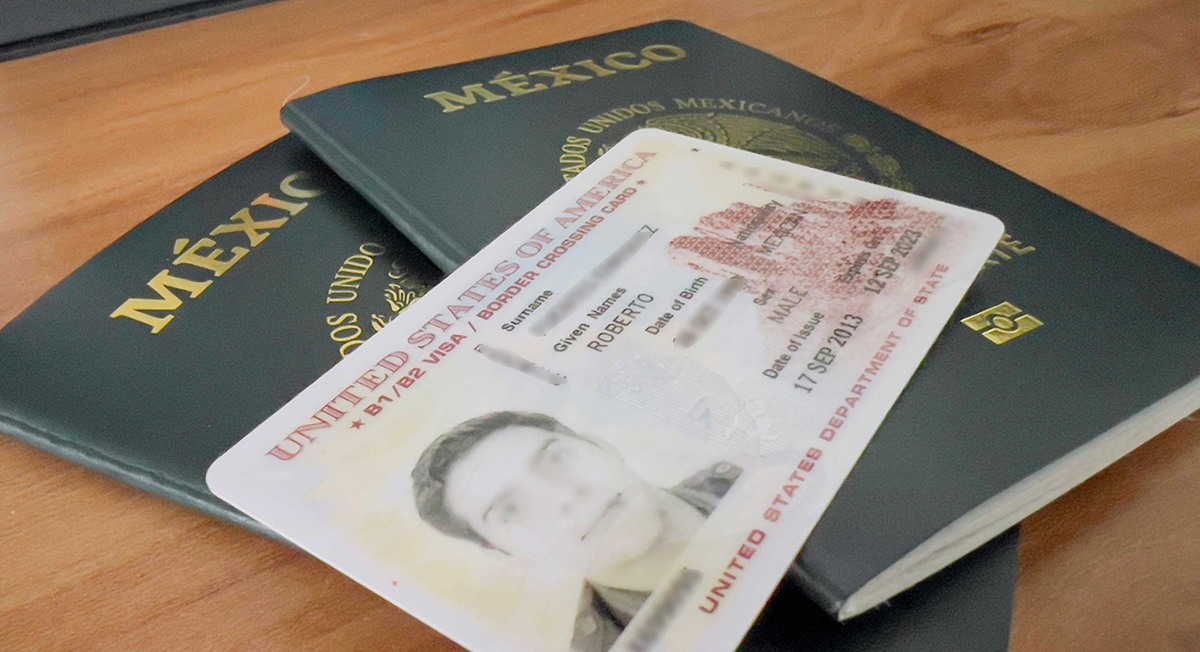 ¿Cómo tramitar mi visa americana por primera vez? Acá te lo decimos
