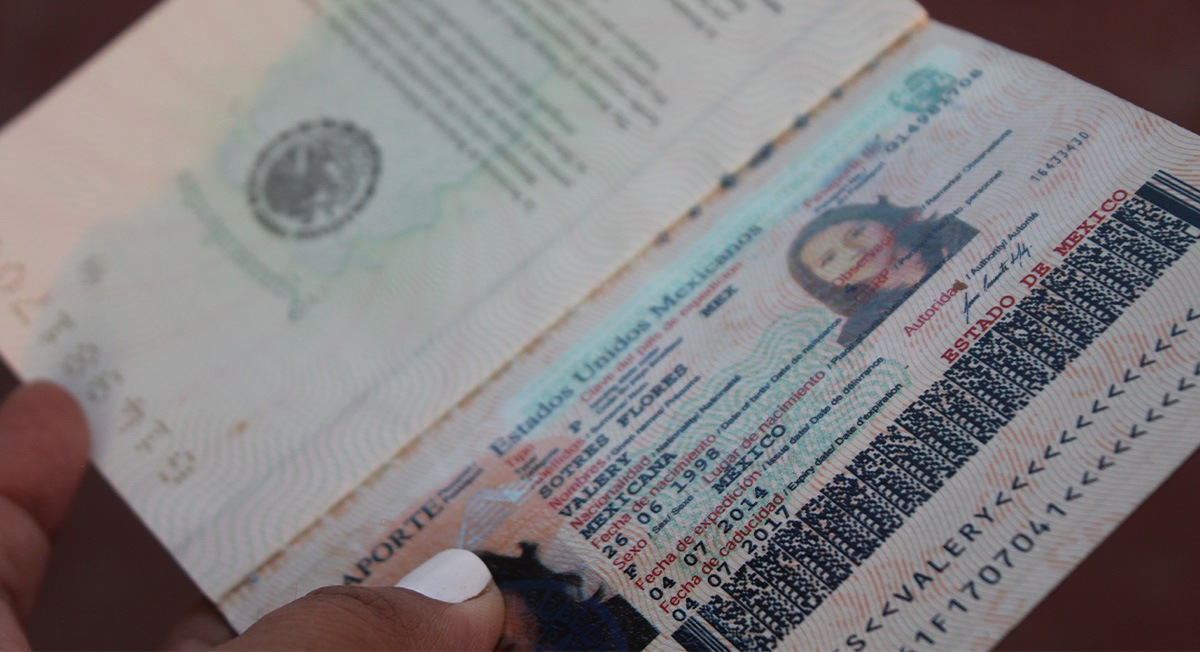 ¿Cuánto cuesta y cómo hacer la renovación del pasaporte mexicano?