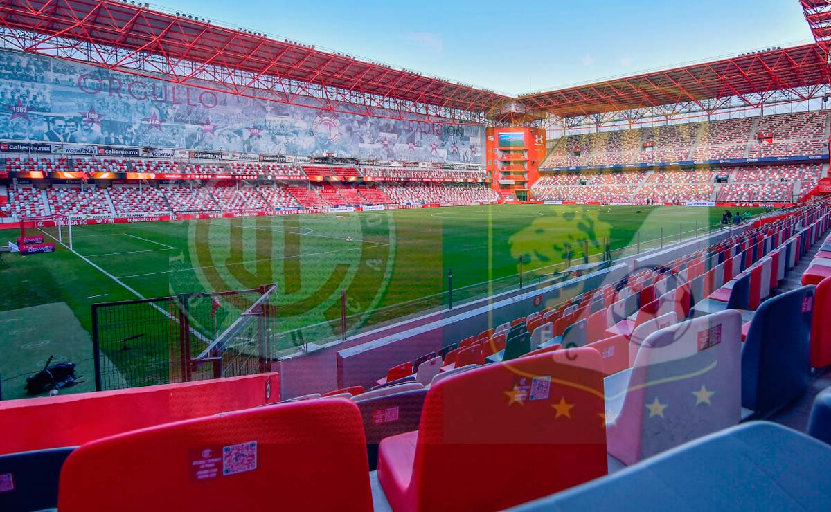 ¿Cuánto cuestan los boletos y dónde ver el partido del Toluca FC vs León?