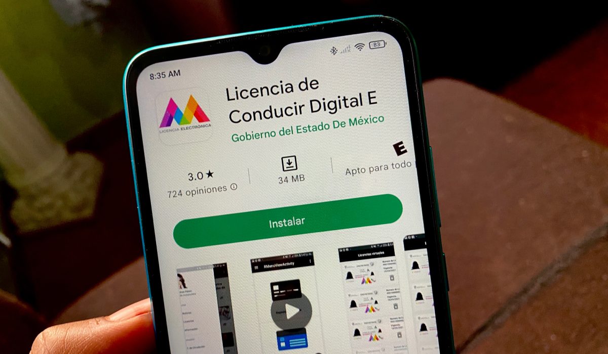 ¿Cómo generar la licencia digital en el Estado de México de manera gratuita?