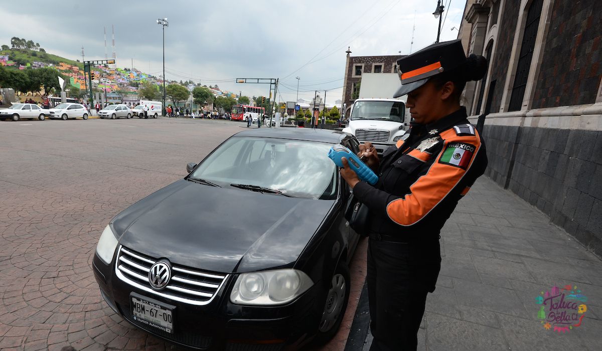 ¿Conduces sin licencia?, esta es la multa en el Estado de México 2023