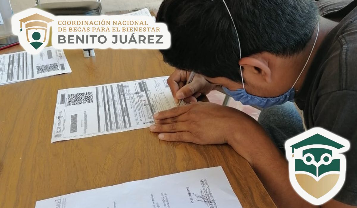 ¿Cuándo depositan el pago doble de $3,500 de las Becas Benito Juárez 2023?