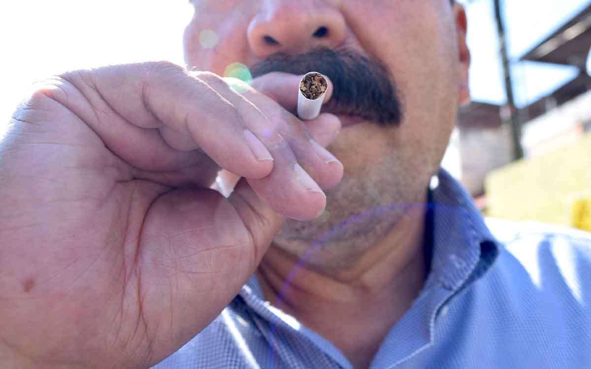 ¿Qué dice la nueva Ley de NO fumar en México 2023? Multas, prohibiciones y lugares