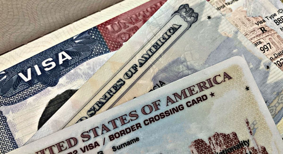 ¿Qué se necesita para tener la visa de estudiante en Estados Unidos?