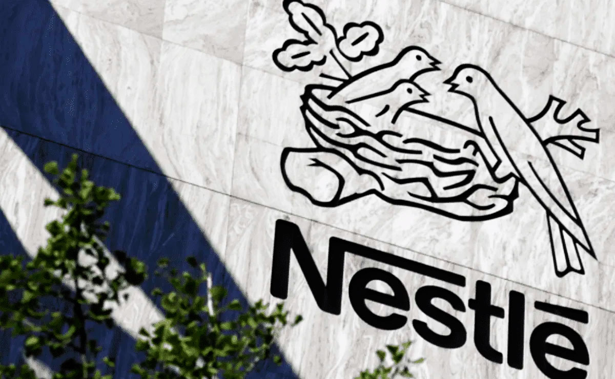 Empleo en Nestle Mexico 2023