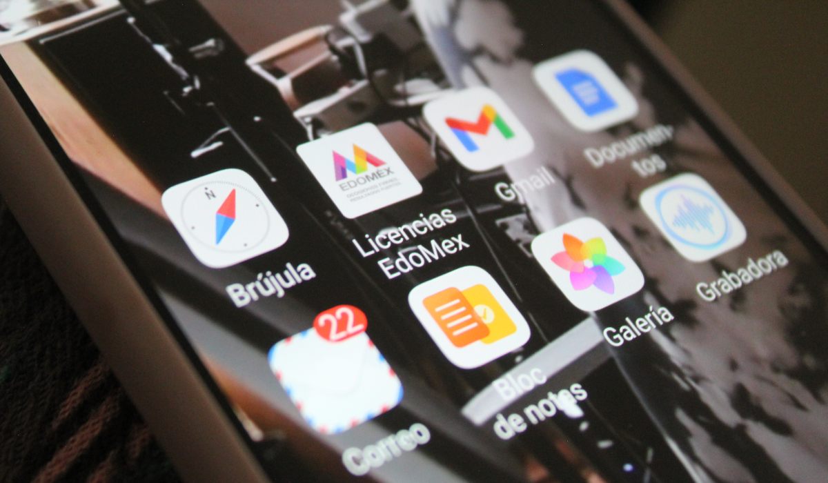 App para tramitar GRATIS tu licencia digital del Estado de México