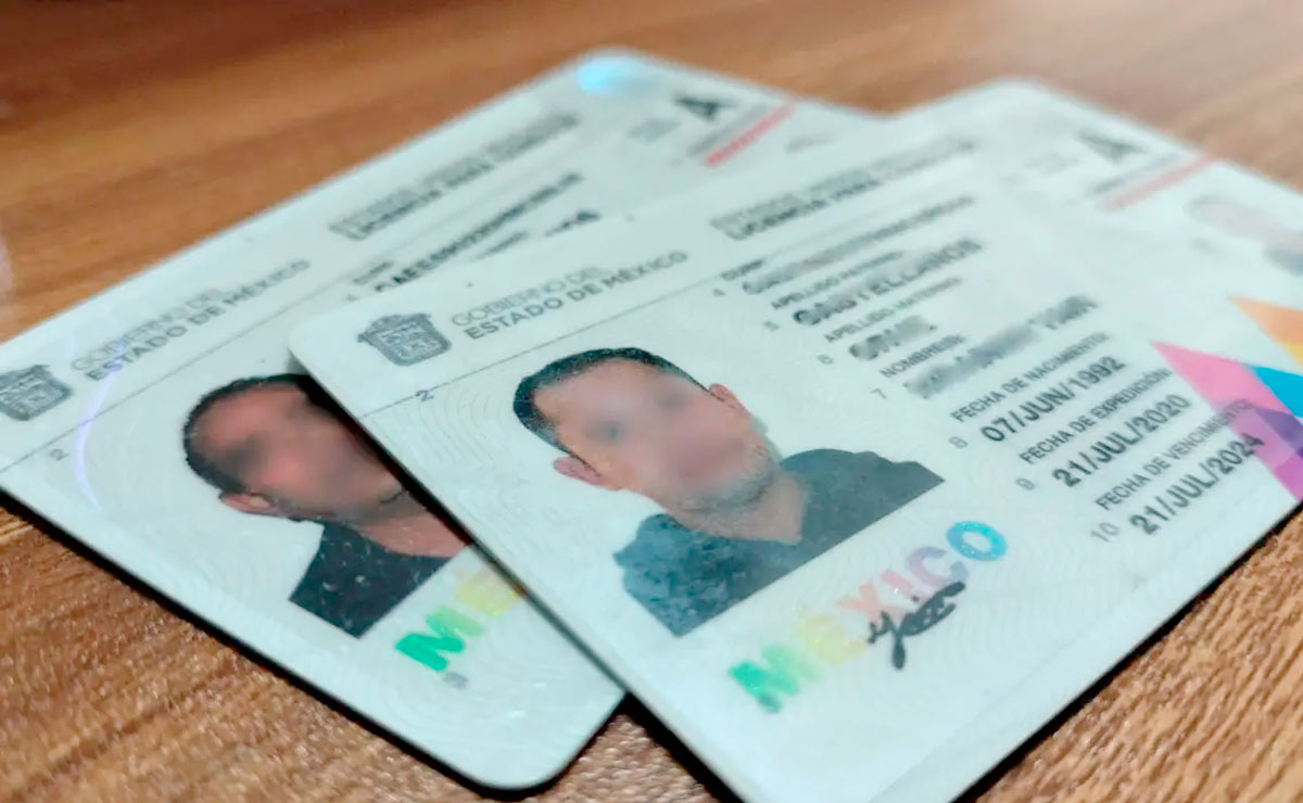 ¿Cómo sacar la licencia de conducir en el Estado de México en línea?