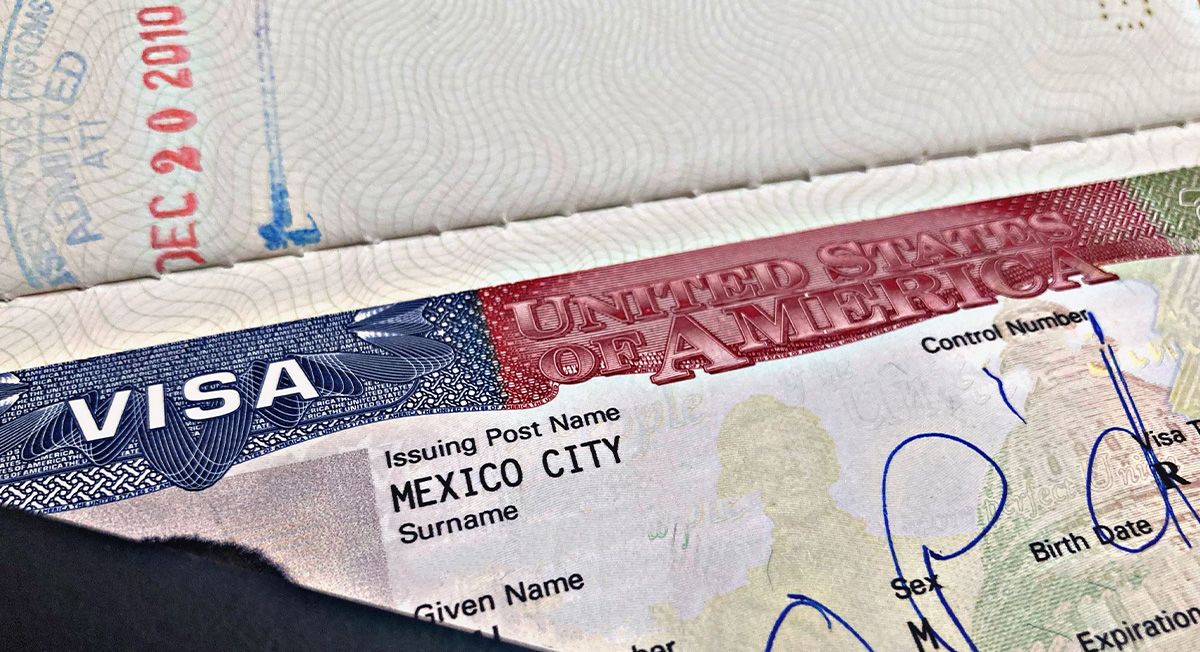 Guía definitiva para tramitar tu visa americana en 2023