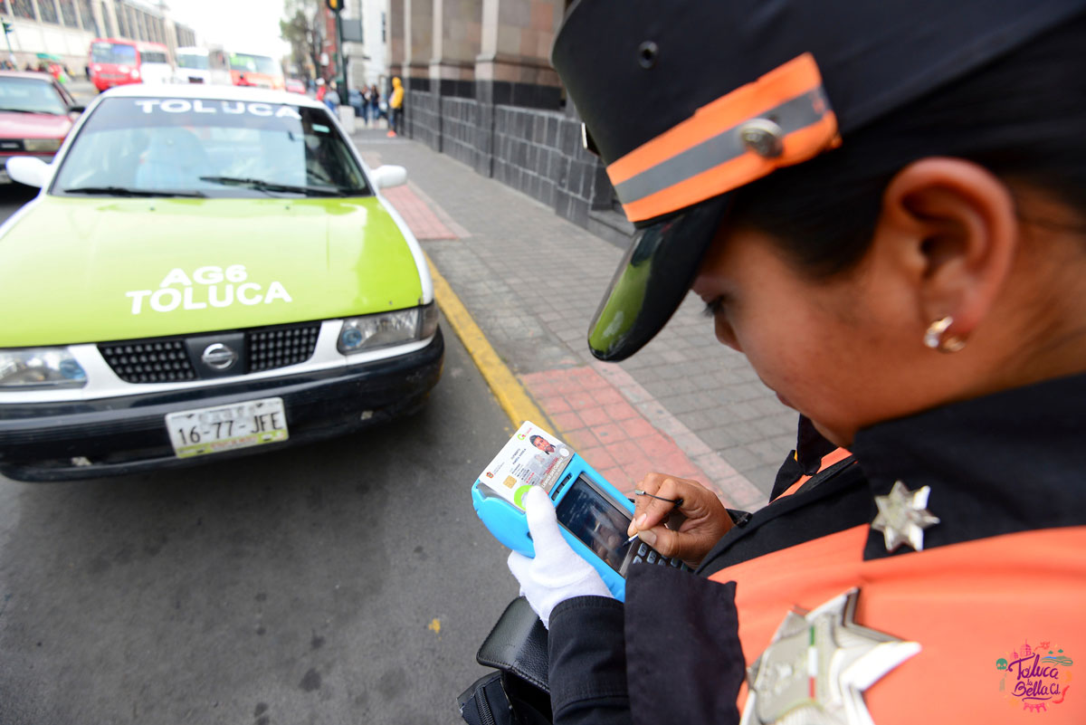 Guía sencillita para consultar si tienes una multa de tránsito en el Estado de México