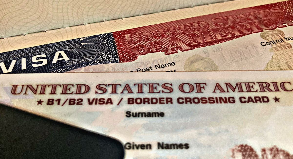 Visa americana: Estas personas no tienen que hacer entrevista en 2023
