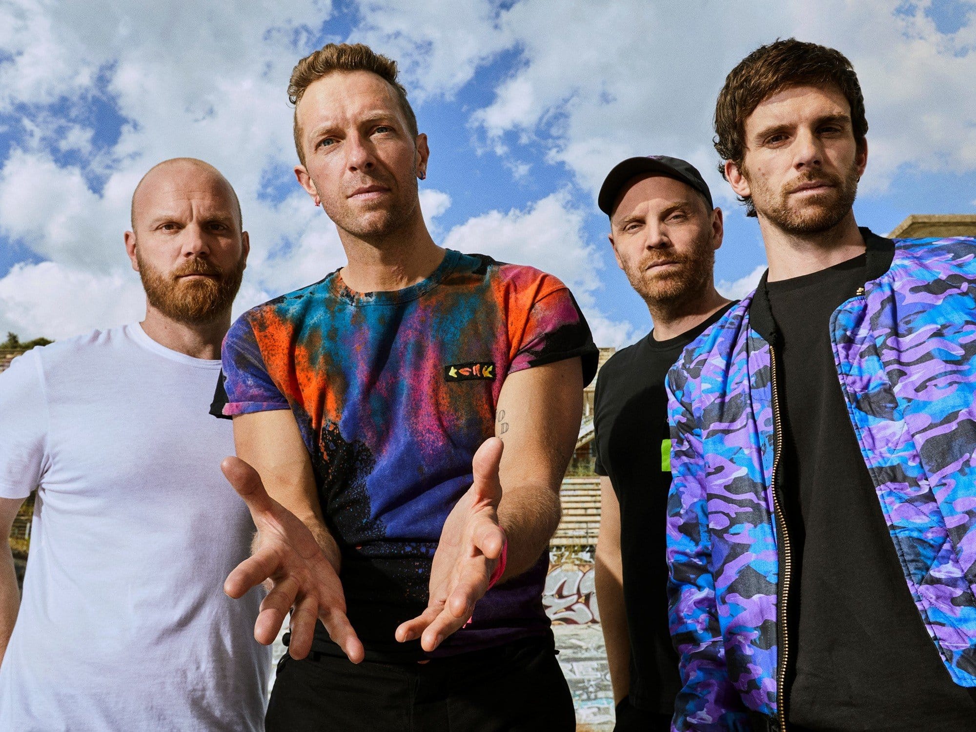 ¿Coldplay regresa a México este 2023? esto es lo que sabemos.