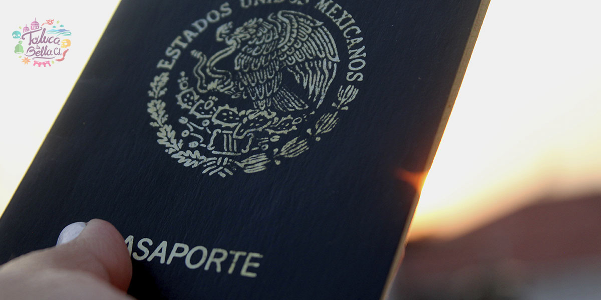 Pasaporte electrónico México 2023 ¿Cómo tramitarlo?