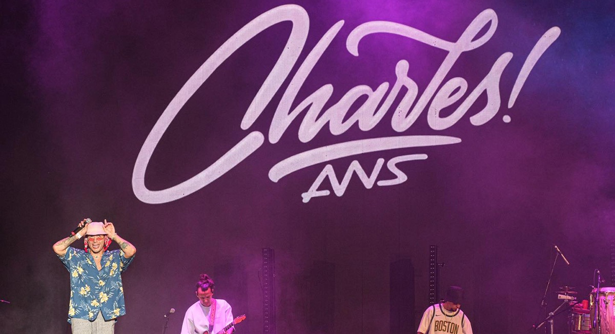 ¡El rap bohemio de Charles Ans llegará a Toluca este 2023! Fecha y precios