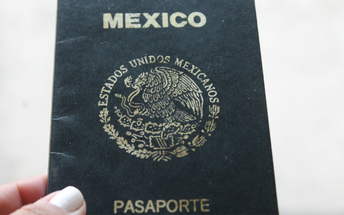 ¿Cómo sacar una cita para el pasaporte mexicano en el 2023? Pasos y requisitos