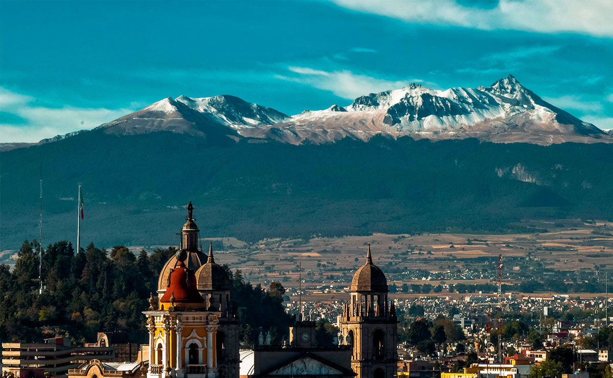 ¿Cuál es el costo para visitar el Nevado de Toluca y cuáles son las recomendaciones?
