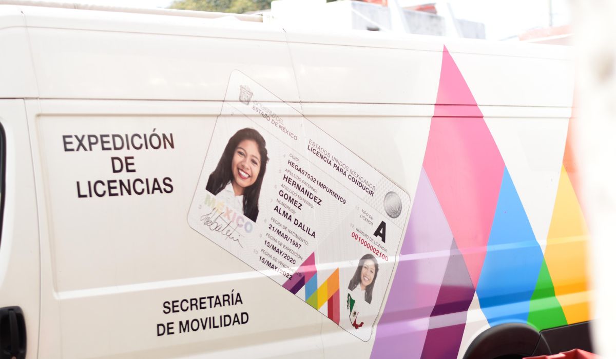 ¿Vives en Toluca?, mira dónde tramitar tu licencia de conducir 2023