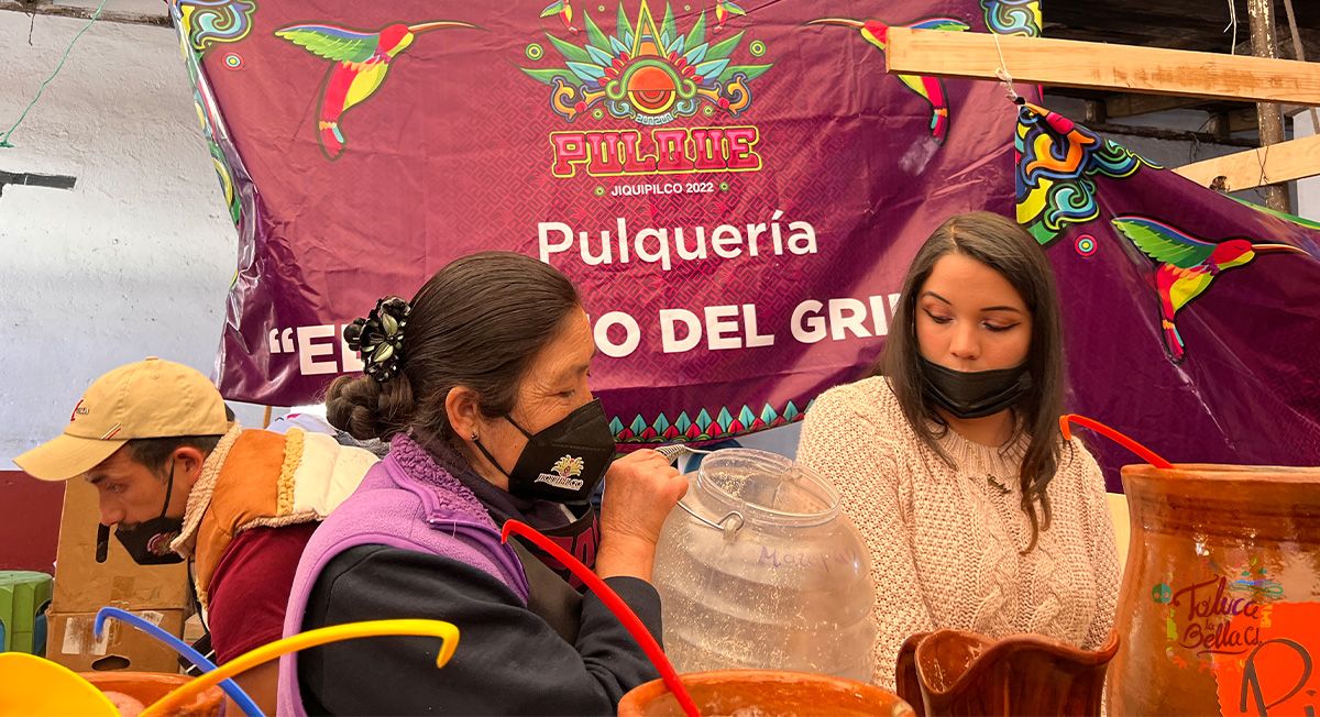 ¿Cómo llegar a la Feria del Pulque de Jiquipilco 2023 desde Toluca o CDMX?