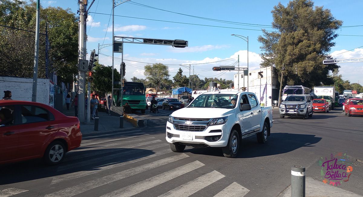 Tenencia Y Refrendo Edomex 2023 ¿cómo Obtener El Subsidio