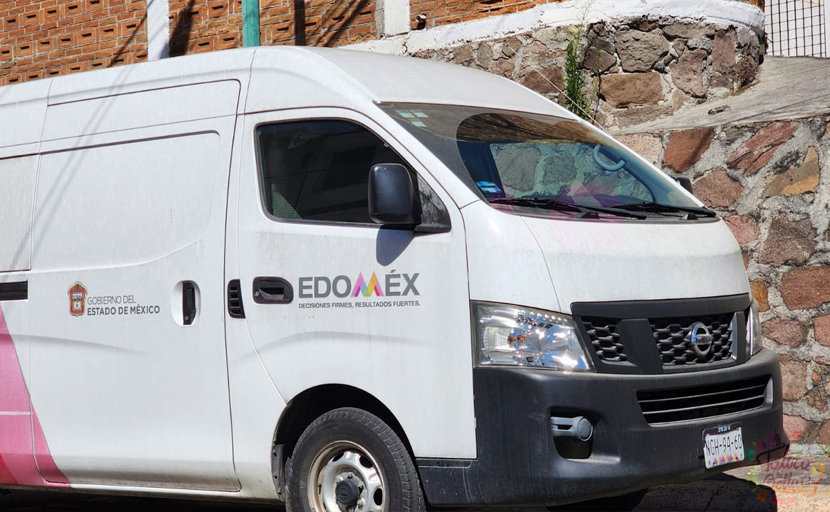 Unidades Móviles para las licencias de conducir en Edomex