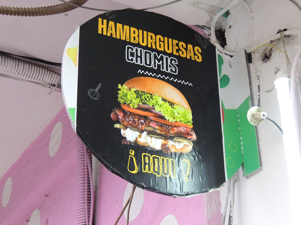 Consume local, Hamburguesas Chomis tendrán promoción por el día de la hamburguesa