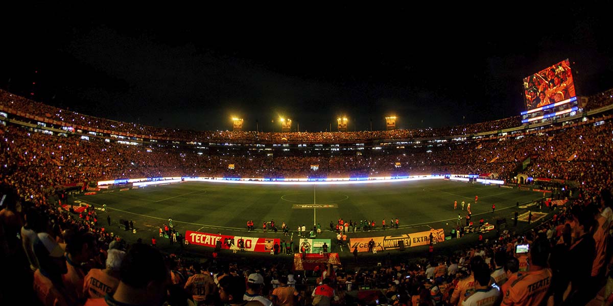 Final de la Liga MX Chivas vs Tigres ¿En dónde ver el partido?