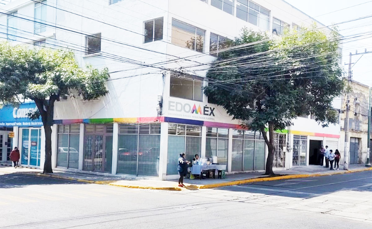 ¿Dónde solicitar trabajo? La Oficina Regional de Empleo en Toluca tiene nueva dirección ¡Conócela!
