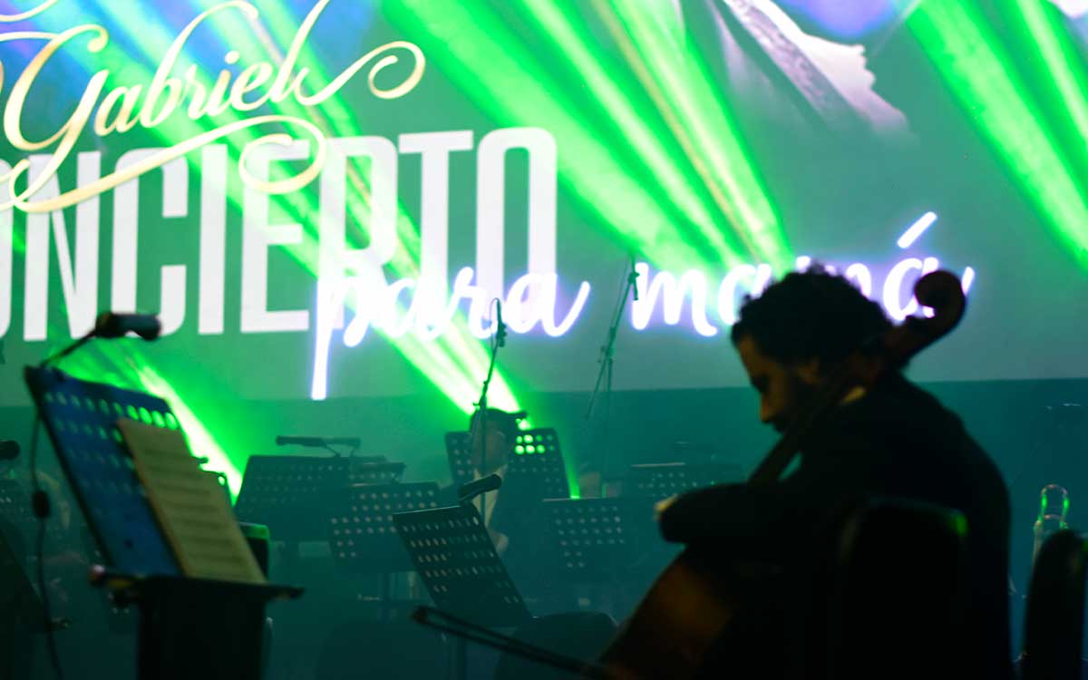 ¿Dónde están dando las entradas GRATIS para el concierto de Juan Gabriel en Toluca?